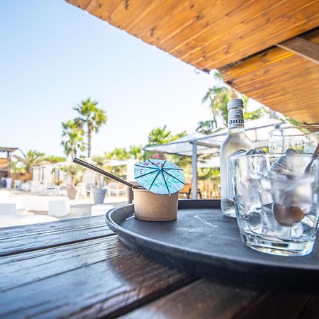Camping Merendella San-Nicolao Esterno foto