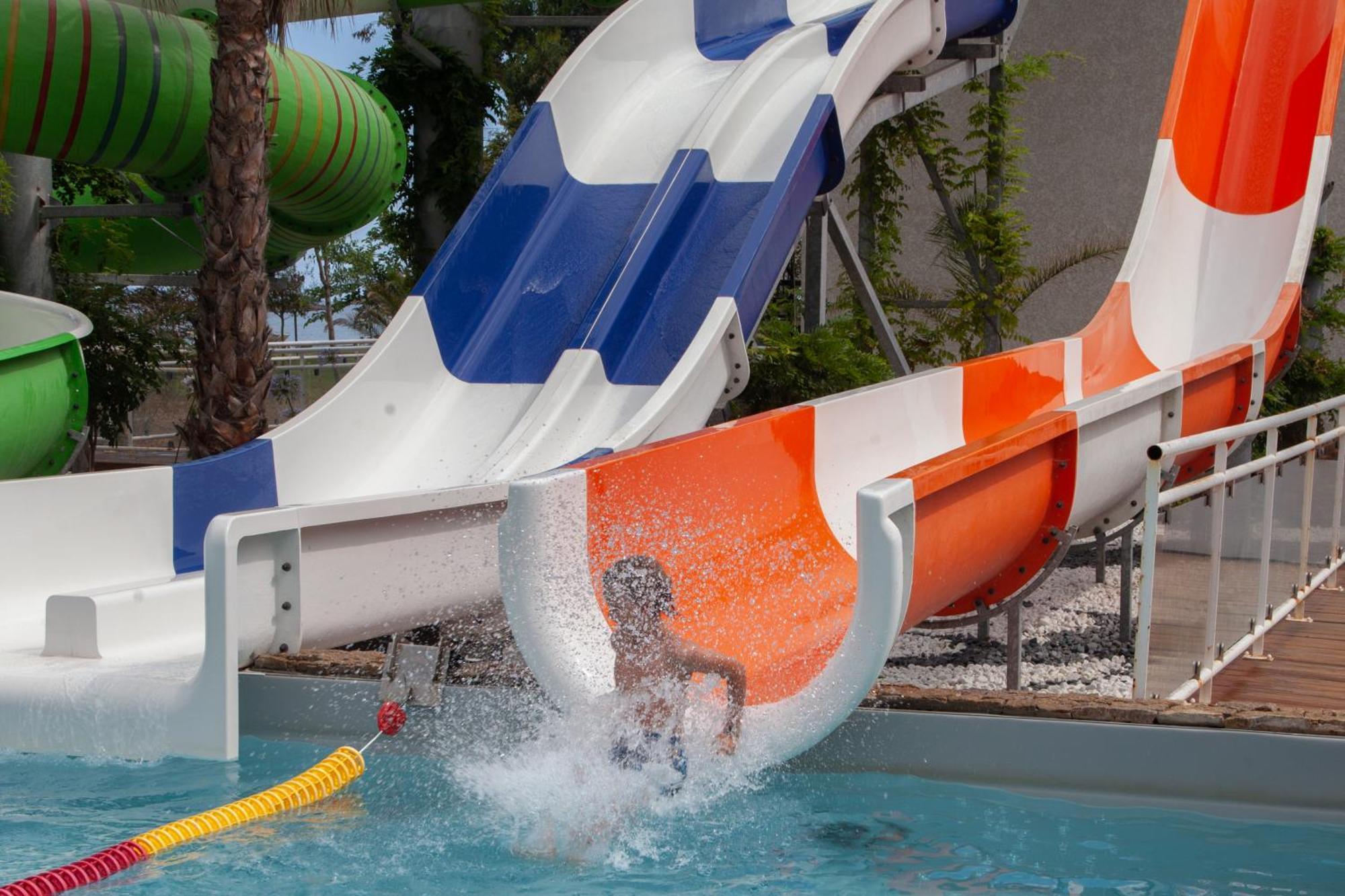 Camping Merendella San-Nicolao Esterno foto