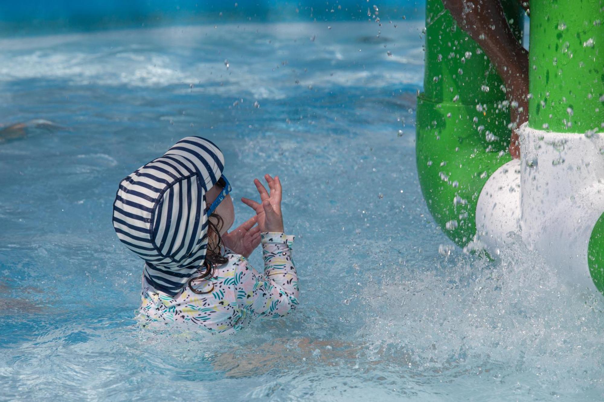 Camping Merendella San-Nicolao Esterno foto