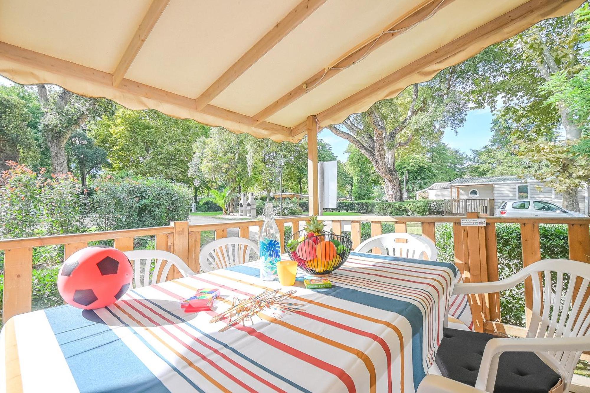 Camping Merendella San-Nicolao Esterno foto